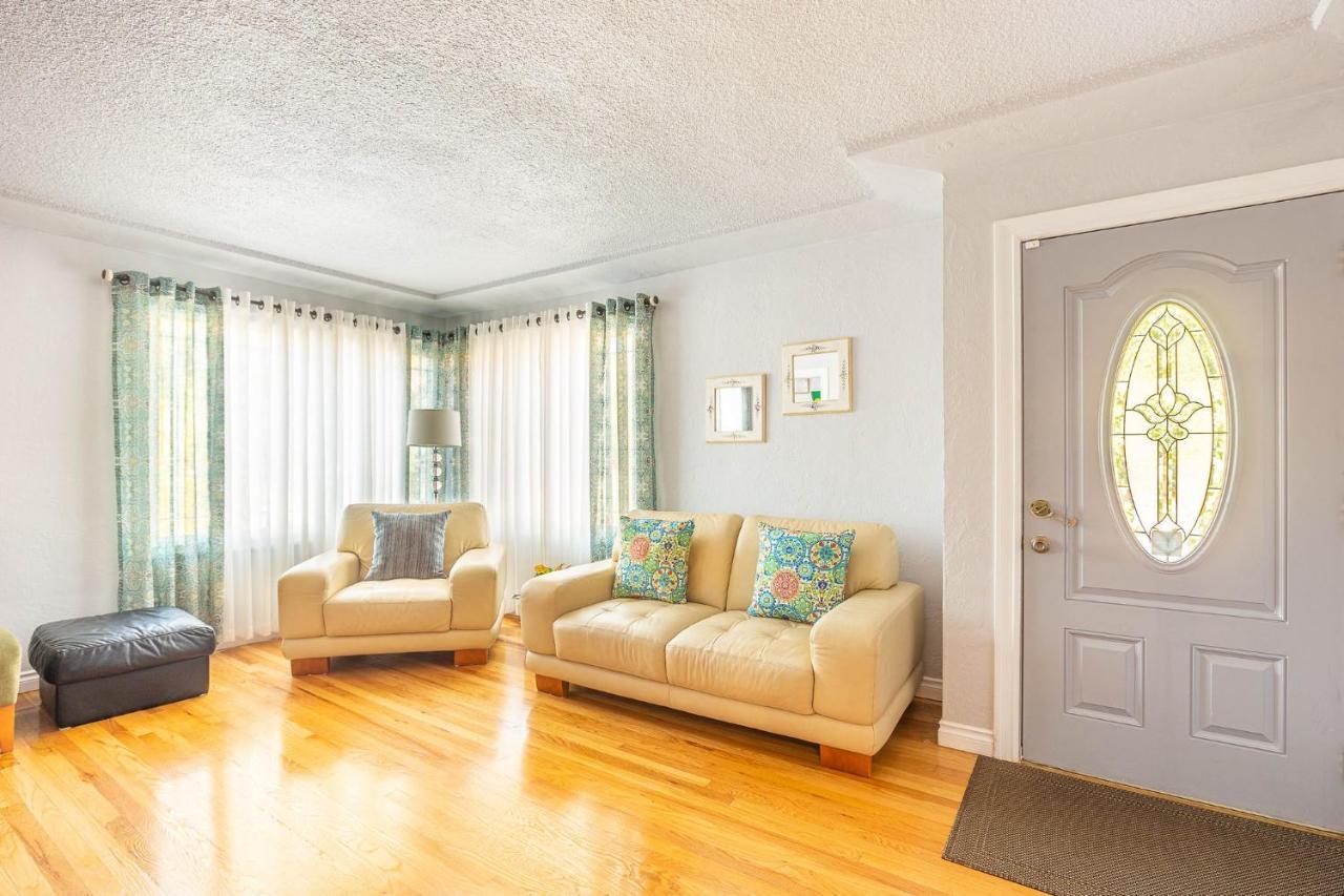 Duplex In Alberta Art District 포틀랜드 외부 사진